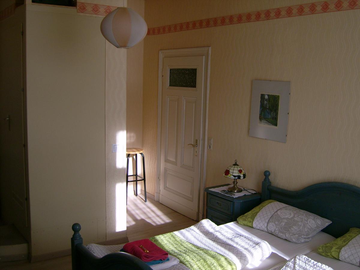 Gasthaus Zur Traube Hatzenport 部屋 写真