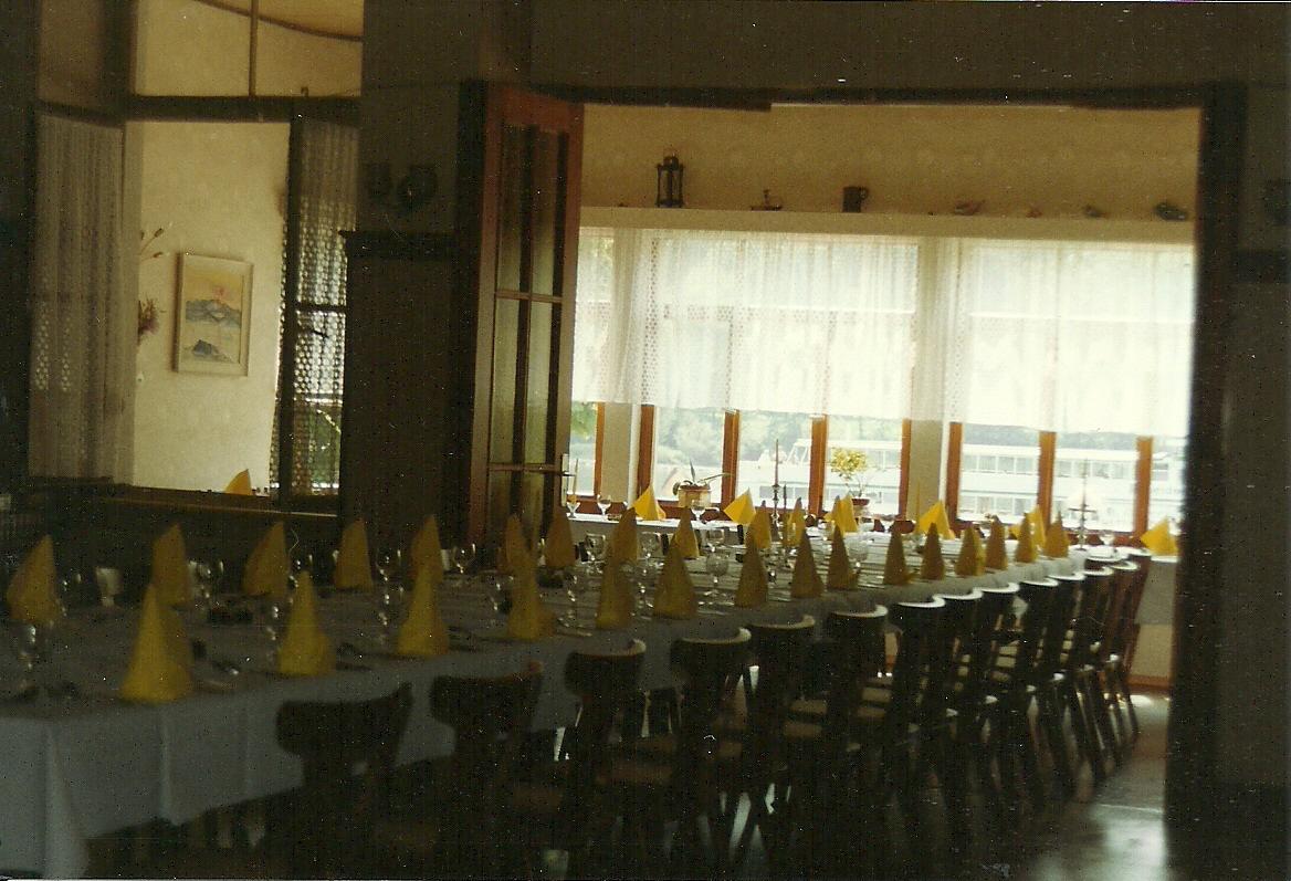 Gasthaus Zur Traube Hatzenport エクステリア 写真